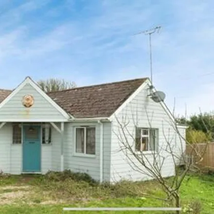 Buy this 2 bed house on The Ship Inn in Sea Road, Winchelsea Beach