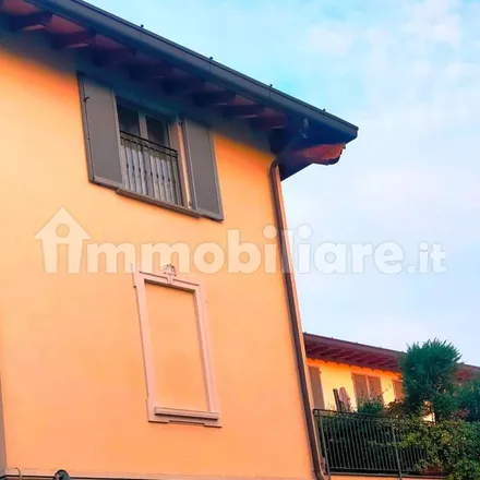 Rent this 2 bed apartment on Via Francesco Carlini in 20831 Seregno MB, Italy
