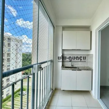 Image 2 - Rua Aldolfo Rodrigues de Arruda, Parque Industrial, Itu - SP, 13309-300, Brazil - Apartment for rent