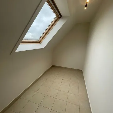 Rent this 3 bed apartment on Chemin des Alôs - Alôsweg 13 in 7780 Comines-Warneton, Belgium