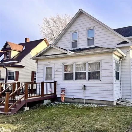 Image 1 - 178 3rd Street, Manning, Carroll County, IA 51455, USA - House for sale