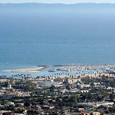 Image 8 - 31 Rincon Vista Road, Santa Barbara, CA 93103, USA - Apartment for rent