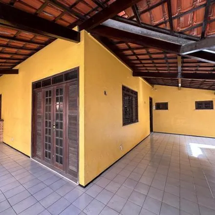 Buy this 4 bed house on Rua Antenor Rocha Alexandre 51 in Parque Manibura, Fortaleza - CE