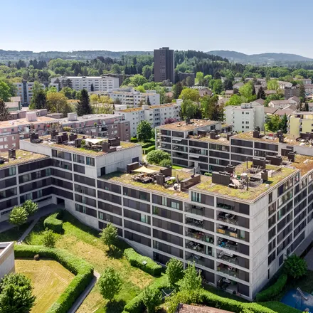 Image 3 - 8052 Zurich, Switzerland - Apartment for rent