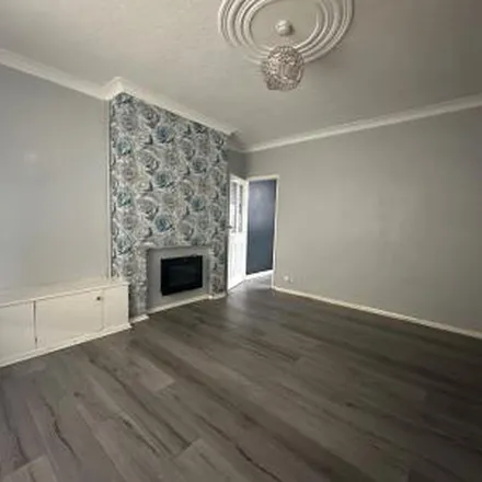 Rent this 2 bed townhouse on Tennyson Road in Bentley, DN5 0EG