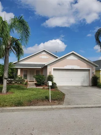 Buy this 3 bed house on 231 China Berry Circle in Haines City, FL 33837