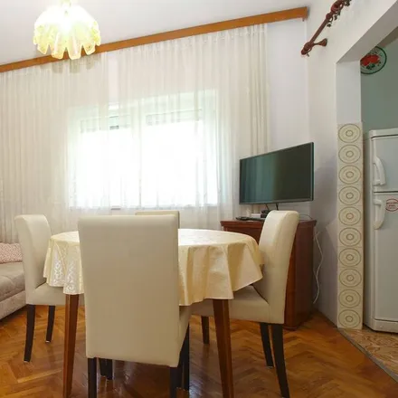 Image 2 - Valbandon, Istria County, Croatia - Apartment for rent