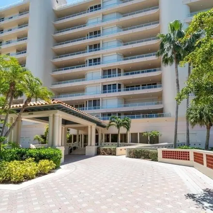 Rent this 3 bed condo on Harbourside Golf Course (Longboat Key Club) in Sabal Cove Lane, Longboat Key