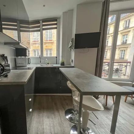 Image 2 - 35 Rue de la Chaussée d'Antin, 75009 Paris, France - Apartment for rent