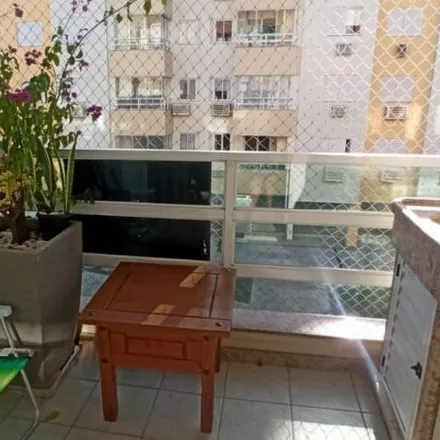Rent this 1 bed apartment on Edifício Costa Bella in Jurerê Open Shopping, Jurerê Internacional