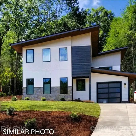 Buy this 2 bed house on 99 Loveit Lane in Buncombe County, NC 28806