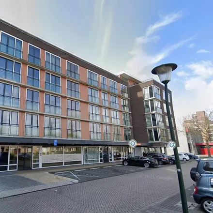 Rent this 2 bed apartment on Hargplein 153 in 3121 VG Schiedam, Netherlands