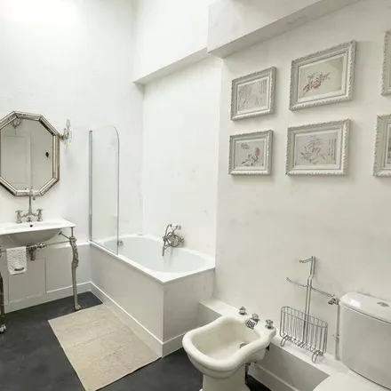 Rent this 2 bed apartment on 28 Rue des Saints-Pères in 75007 Paris, France