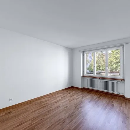 Image 4 - Bläsiring 79, 4057 Basel, Switzerland - Apartment for rent