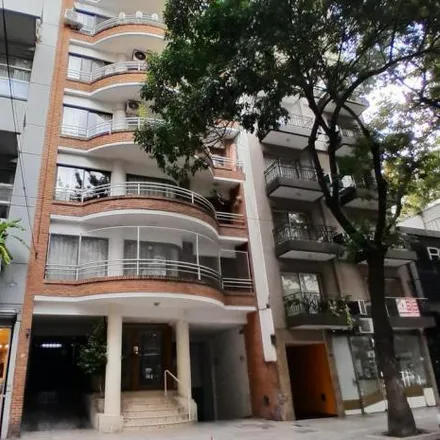 Rent this 3 bed apartment on Migueletes 974 in Palermo, C1426 AAW Buenos Aires