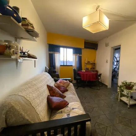 Buy this 1 bed apartment on Sánchez de Loria 1170 in San Cristóbal, C1233 ABC Buenos Aires