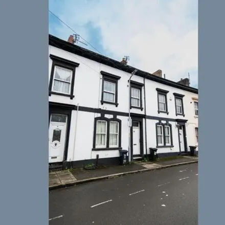 Buy this 4 bed townhouse on 13 Clytha Crescent in Newport, NP20 2EY