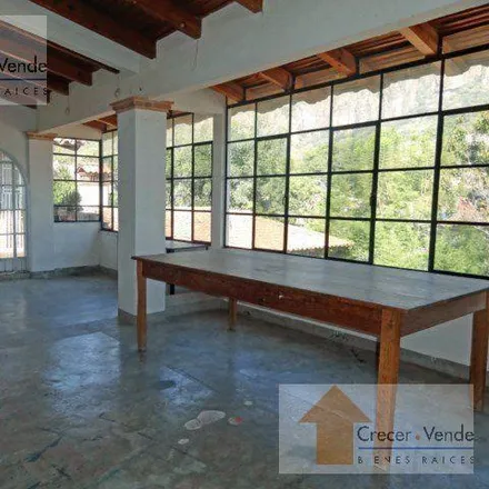Rent this studio house on Santo Domingo in Calle Albino Ortega, 62520 Tepoztlán