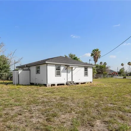 Image 3 - 1951 Terry Road, Jackson's New World Colonia, Hidalgo County, TX 78542, USA - House for sale