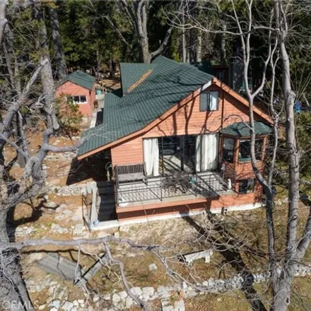 Image 8 - 24557 Great View Drive, Arrowhead Highlands, Crestline, CA 92325, USA - House for sale