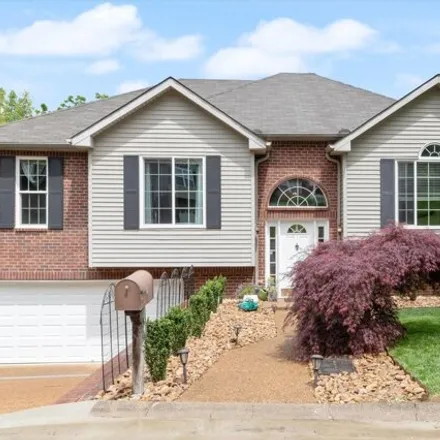 Buy this 4 bed house on 501 Champions Court in Nashville-Davidson, TN 37211