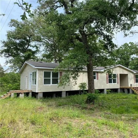 Buy this 3 bed house on 3199 Pin Oak Lane in Burleson County, TX 77836