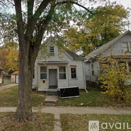 Image 1 - 2124 W Wiswall St - House for rent
