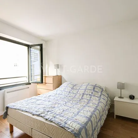 Rent this 3 bed apartment on 59 Rue de Sèvres in 92100 Boulogne-Billancourt, France