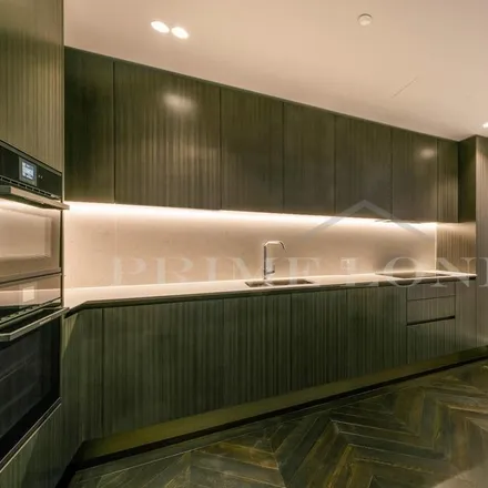 Image 4 - Norwest House, Millbank, Westminster, London, SW1P 3JR, United Kingdom - Apartment for rent