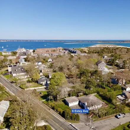Buy this 3 bed house on 6 Estey Avenue in Hyannis, Barnstable County