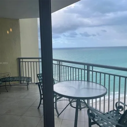 Rent this 2 bed apartment on Doubletree Ocean Point Beach Resort in 17375 Collins Avenue, Sunny Isles Beach