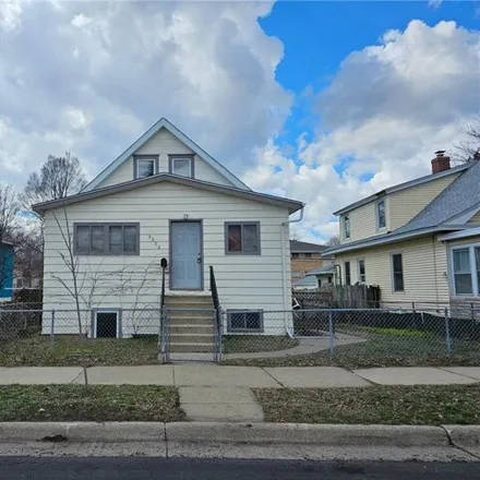 Buy this 4 bed house on 3608 Longfellow Avenue South in Minneapolis, MN 55407