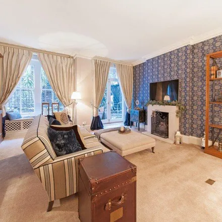 Image 1 - Lincoln House, Basil Street, London, SW3 1BA, United Kingdom - Apartment for rent