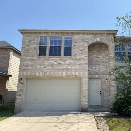 Rent this 3 bed house on 6047 Kensinger Pass in Bexar County, TX 78109