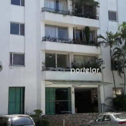 Rent this 3 bed apartment on Padaria Leão XIII in Rua Sóror Angélica 449, Casa Verde