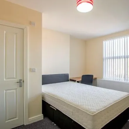 Rent this 4 bed townhouse on 2-10 Surrey Street in Derby, DE22 3GF