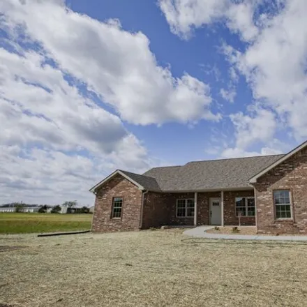 Buy this 3 bed house on 1301 East 425th Road in Polk County, MO 65613