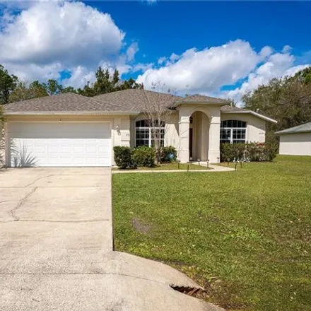 Image 3 - 73 White Star Dr, Palm Coast, Florida, 32164 - House for sale