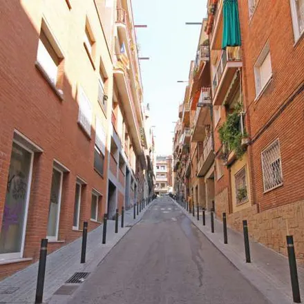 Image 4 - Baixada de la Glòria, 8B, 08001 Barcelona, Spain - Apartment for rent