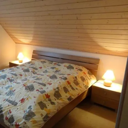Rent this 2 bed house on Wendisch Rietz in Heideweg, Landstraße