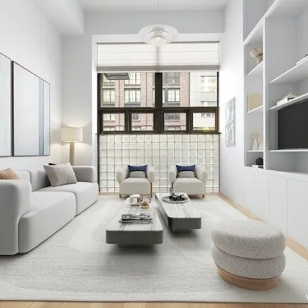 Buy this studio apartment on 550 West 43rd Street in New York, NY 10036