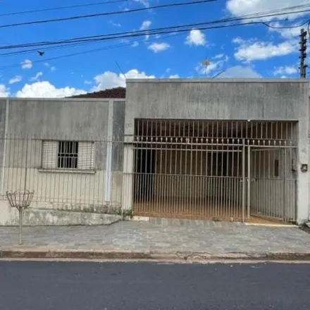 Image 2 - Rua Antônio Borges de Araújo, Mercês, Uberaba - MG, 38050-400, Brazil - House for sale