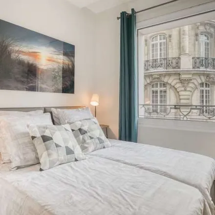 Rent this 2 bed apartment on Ambassade d'Égypte in Rue Georges Bizet, 75116 Paris
