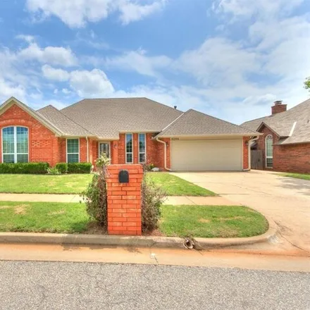 Buy this 3 bed house on 4190 Northwest 145th Street in Oklahoma City, OK 73134