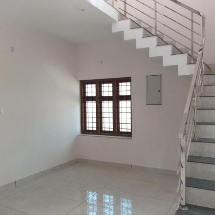 Rent this 3 bed house on Ward 107 Madhapur in Hyderabad - 500033, Telangana