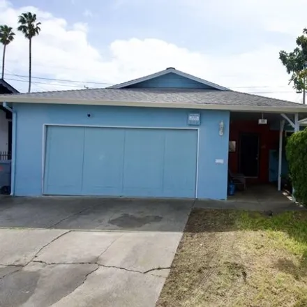 Buy this 3 bed house on 132 Harvard Ave in Vallejo, California