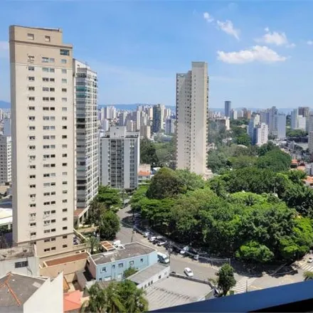 Image 2 - Praça Padre Mário Fontana 27, Parque da Mooca, São Paulo - SP, 03127-030, Brazil - Apartment for sale
