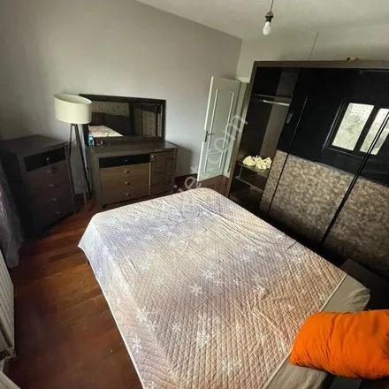 Rent this 3 bed apartment on Yeşilvadi Sokak in 06540 Çankaya, Turkey