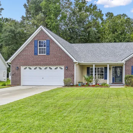 Buy this 4 bed house on Willow Bend Lane in Summerville, SC 29485