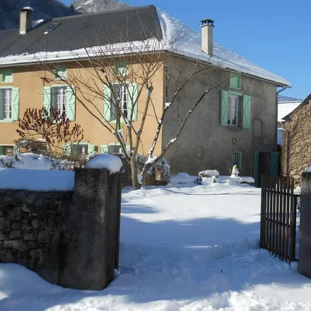Image 3 - Ustou, Ariège, France - House for rent